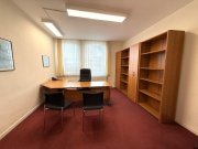 Barntrup Repräsentative Bürofläche in gut frequentierter Lage in Barntrup - ideal für Büro, Kanzlei oder Dienstleistung Gewerbe