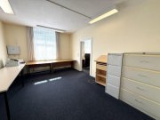 Barntrup Repräsentative Bürofläche in gut frequentierter Lage in Barntrup - ideal für Büro, Kanzlei oder Dienstleistung Gewerbe