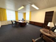 Barntrup Repräsentative Bürofläche in gut frequentierter Lage in Barntrup - ideal für Büro, Kanzlei oder Dienstleistung Gewerbe