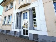 Barntrup Repräsentative Bürofläche in gut frequentierter Lage in Barntrup - ideal für Büro, Kanzlei oder Dienstleistung Gewerbe