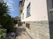 Barntrup Zentral & großzügig wohnen mit Altbaucharme - 109 m² Wohnung über den Dächern von Barntrup Wohnung mieten