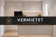 Herzogenbuchsee Stilvoll renovierte 3.5-Zimmerwohnung im Erstbezug mit Balkon und Garage Wohnung mieten