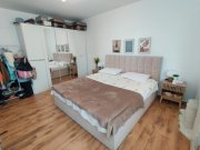 Bielefeld 3-Zimmer-Wohnung mit Balkon in Bielefeld-Mitte Wohnung mieten