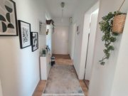 Bielefeld 3-Zimmer-Wohnung mit Balkon in Bielefeld-Mitte Wohnung mieten