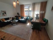 Bielefeld 3-Zimmer-Wohnung mit Balkon in Bielefeld-Mitte Wohnung mieten