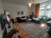 Bielefeld 3-Zimmer-Wohnung mit Balkon in Bielefeld-Mitte Wohnung mieten