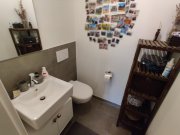 Bielefeld Moderne 4-Zimmer-Wohnung mit Carport in Bielefeld-Schildesche Wohnung mieten