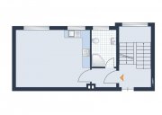 Bielefeld 1-Zimmer-Wohnung mit Stellplatz in Bielefeld-Gellershagen Wohnung mieten