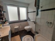 Bielefeld Helle 3-Zimmer-Wohnung mit Balkon in Bielefeld-Gellershagen Wohnung mieten