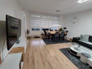 Bielefeld 3-Zimmer-Wohnung mit Balkon in Bielefeld-Brackwede Wohnung mieten