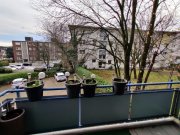 Bielefeld 3-Zimmer-Wohnung mit Balkon in Bielefeld-Brackwede Wohnung mieten