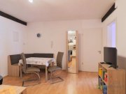 Arnstadt (EF1351_M) Arnstadt: Arnstadt, möblierte Wohnung mit Balkon im ruhigen Hinterhaus, zwei Schlafzimmer, Stellplatz Wohnung mieten