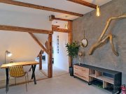 Kassel (EF0783_M) Kassel-Stadt: West, Neu möbliertes Apartment mit Balkon, ruhige Wohnlage, WLAN und Balkon Wohnung mieten