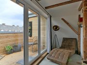 Kassel (EF0783_M) Kassel-Stadt: West, Neu möbliertes Apartment mit Balkon, ruhige Wohnlage, WLAN und Balkon Wohnung mieten