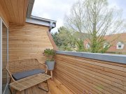 Kassel (EF0783_M) Kassel-Stadt: West, Neu möbliertes Apartment mit Balkon, ruhige Wohnlage, WLAN und Balkon Wohnung mieten