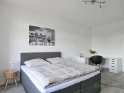 Kassel (EF1394_M) Kassel-Stadt: West, Erstbezug in neu möblierte Stadtwohnung mit Balkon, alles funkel-nagel-neu Wohnung mieten