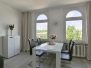 Kassel (EF1394_M) Kassel-Stadt: West, Erstbezug in neu möblierte Stadtwohnung mit Balkon, alles funkel-nagel-neu Wohnung mieten