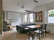 Kassel (EF1334_M) Kassel-Stadt: Süd, möblierte Altbauwohnung mit 2 Balkons nahe der der Innenstadt, Grundreinigung inkl. Wohnung