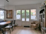 Kassel (EF1334_M) Kassel-Stadt: Süd, möblierte Altbauwohnung mit 2 Balkons nahe der der Innenstadt, Grundreinigung inkl. Wohnung