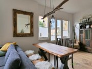 Kassel (EF1334_M) Kassel-Stadt: Süd, möblierte Altbauwohnung mit 2 Balkons nahe der der Innenstadt, Grundreinigung inkl. Wohnung