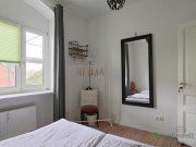 Kassel (EF1334_M) Kassel-Stadt: Süd, möblierte Altbauwohnung mit 2 Balkons nahe der der Innenstadt, Grundreinigung inkl. Wohnung