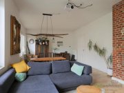 Kassel (EF1334_M) Kassel-Stadt: Süd, möblierte Altbauwohnung mit 2 Balkons nahe der der Innenstadt, Grundreinigung inkl. Wohnung