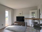 Kassel (EF1402_M) Kassel-Stadt: Wehlheiden, möblierte 2,5-Zimmer-Wohnung mit Balkon in ruhiger Nebenstraße Wohnung mieten