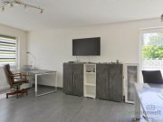 Kassel (EF1290_M) Kassel-Stadt: Bettenhausen, kleines möbliertes Apartment mit Balkon, Angebot an Wochenendheimfahrer Wohnung mieten
