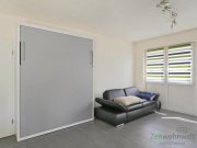 Kassel (EF1290_M) Kassel-Stadt: Bettenhausen, kleines möbliertes Apartment mit Balkon, Angebot an Wochenendheimfahrer Wohnung mieten