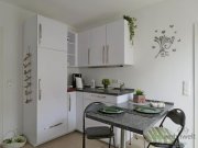 Kassel (EF1073_M) Kassel-Stadt: Fasanenhof, hübsche, neu möblierte Wohnung mit Terrasse in ruhiger Seitenstraße Wohnung mieten