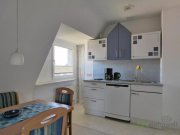 Kassel (EF1225_M) Kassel-Stadt: Fasanenhof, preiswerte möblierte Dachwohnung in einem ruhigen Haus mit Garten Wohnung mieten