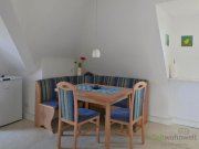 Kassel (EF1225_M) Kassel-Stadt: Fasanenhof, preiswerte möblierte Dachwohnung in einem ruhigen Haus mit Garten Wohnung mieten