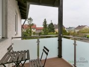 Kassel (EF1258_M) Kassel-Stadt: Philippinenhof/Warteberg, ruhige möblierte Wohnung mit Holzvertäfelung und Balkon Wohnung mieten