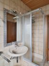 Kassel (EF1258_M) Kassel-Stadt: Philippinenhof/Warteberg, ruhige möblierte Wohnung mit Holzvertäfelung und Balkon Wohnung mieten