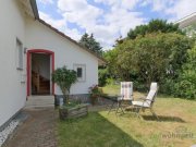 Kassel (EF0850_M) Kassel-Stadt: Jungfernkopf, neu sanierte und neu möblierte 2-Zimmer-Wohnung mit Garten, WLAN inklusive Wohnung
