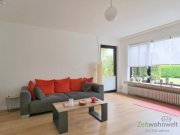 Kassel (EF1294_M) Kassel-Stadt: Harleshausen, geschmackvoll möblierte Wohnung mit Terrasse, PKW-Stellplatz und Service Wohnung mieten