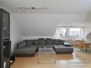 Kassel (EF1368_M) Kassel-Stadt: Harleshausen, möblierte Wohnung in freistehendem Haus mit Garten Wohnung mieten