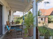 Kassel (EF0941_M) Kassel-Stadt: Kirchditmold, geschmackvoll möblierte 2-Zimmer-Wohnung mit Kamin, Terrasse und Garten Wohnung mieten