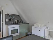 Kassel (EF1063_M) Kassel-Stadt: Kirchditmold, preiswerte möblierte Dachgeschosswohnung mit Balkon in ruhiger Randlage Wohnung mieten