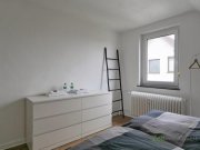 Kassel (EF1219_M) Kassel-Stadt: Kirchditmold, moderne möblierte Dachgeschosswohnung in einer ruhigen Wohnsiedlung Wohnung mieten