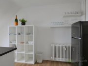 Kassel (EF1219_M) Kassel-Stadt: Kirchditmold, moderne möblierte Dachgeschosswohnung in einer ruhigen Wohnsiedlung Wohnung mieten