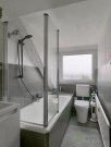 Kassel (EF1219_M) Kassel-Stadt: Kirchditmold, moderne möblierte Dachgeschosswohnung in einer ruhigen Wohnsiedlung Wohnung mieten