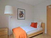 Kassel (EF0930_M) Kassel-Stadt: Bad Wilhelmshöhe, möblierte 3-Zimmer-Wohnung mit Parkettböden, WLAN und Waschmaschine Wohnung mieten