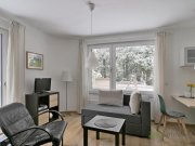 Kassel (EF1001_M) Kassel-Stadt: Bad Wilhelmshöhe, hübsches, neu möbliertes Apartment mit Stellplatz, Terrasse, Waschmaschine Wohnung