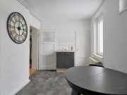 Kassel (EF1349_M) Kassel-Stadt: Bad Wilhelmshöhe, neu möblierte 2-Zimmer-Wohnung in einer Seitenstraße Wohnung mieten