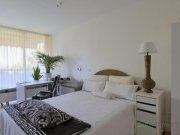 Kassel (EF1377_M) Kassel-Stadt: Bad Wilhelmshöhe, exclusives, möbliertes Apartment mit Dachbalkon, Parkettböden und Aufzug Wohnung