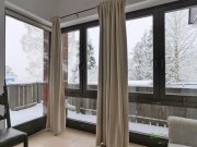 Kassel (EF1348_M) Kassel-Stadt: Brasselsberg, möbliertes 1,5-Zimmer-Apartment mit Balkon, Grundreinigung inklusive Wohnung mieten