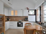 Kassel (EF1348_M) Kassel-Stadt: Brasselsberg, möbliertes 1,5-Zimmer-Apartment mit Balkon, Grundreinigung inklusive Wohnung mieten