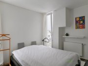 Kassel (EF1353_M) Kassel-Stadt: Niederzwehren, neu möbliertes Apartment mit Dachbalkon in ruhiger Lage, PKW-Stellplatz Wohnung mieten