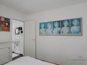 Kassel (EF1353_M) Kassel-Stadt: Niederzwehren, neu möbliertes Apartment mit Dachbalkon in ruhiger Lage, PKW-Stellplatz Wohnung mieten